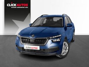 Vehículo SKODA KAMIQ 1.0 TSI 110CV ACTIVE
