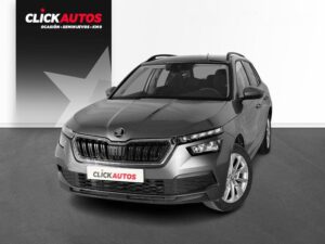 Vehículo SKODA KAMIQ 1.0 TSI 110CV ACTIVE