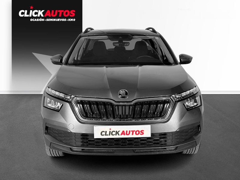 SKODA KAMIQ 1.0 TSI 110CV ACTIVE MANUAL