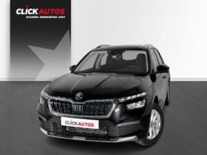 Vehículo SKODA KAMIQ 1.0 TSI 95CV AMBITION Vehículo SKODA KAMIQ 1.0 TSI 95CV AMBITION