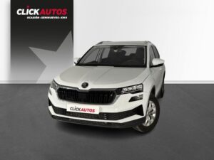 Vehículo SKODA KAROQ 1.5 TSI 150CV AMBITION Vehículo SKODA KAROQ 1.5 TSI 150CV AMBITION