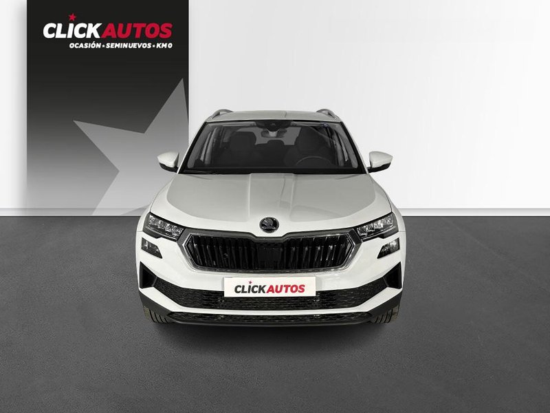 SKODA KAROQ 1.5 TSI 150CV AMBITION MANUAL