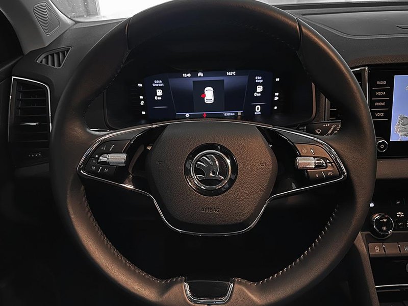 SUSCRIPCIÓNSKODA KAROQ IMAGEN 8