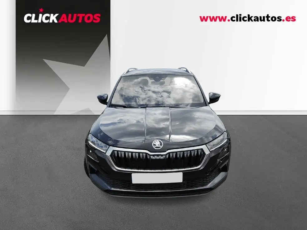 SKODA KAROQ 1.5 TSI 150CV SELECTION DSG AUTOMÁTICO
