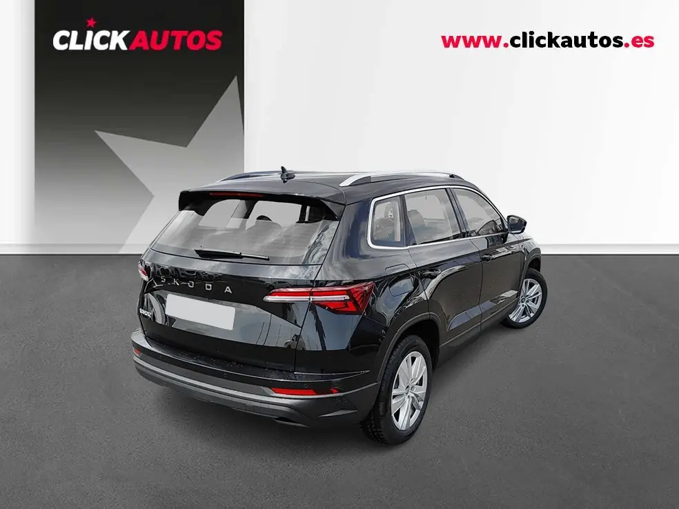 SUSCRIPCIÓNSKODA KAROQ