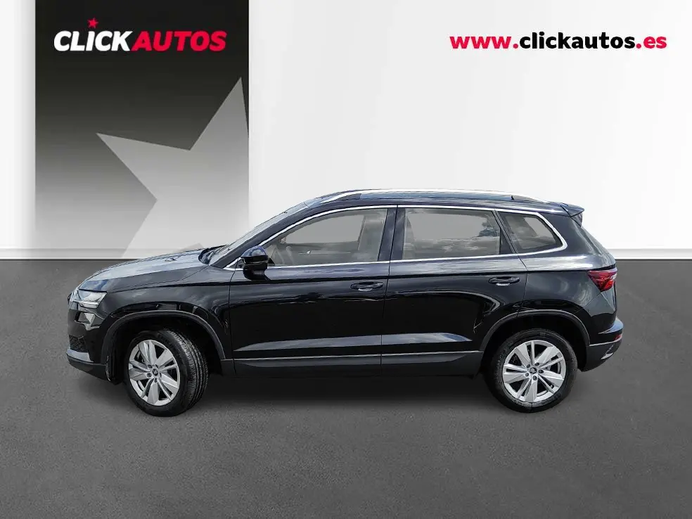 SUSCRIPCIÓNSKODA KAROQ IMAGEN 6