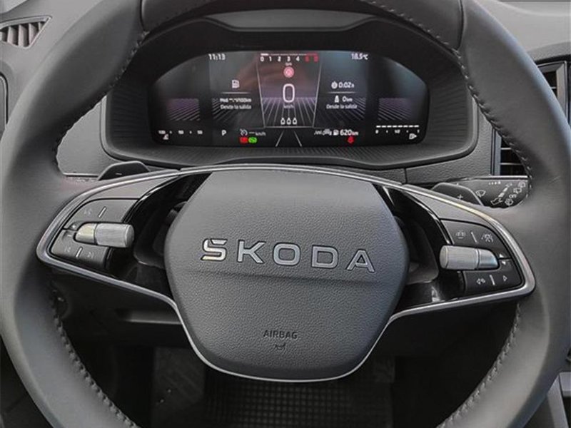 SUSCRIPCIÓNSKODA KAROQ IMAGEN 7
