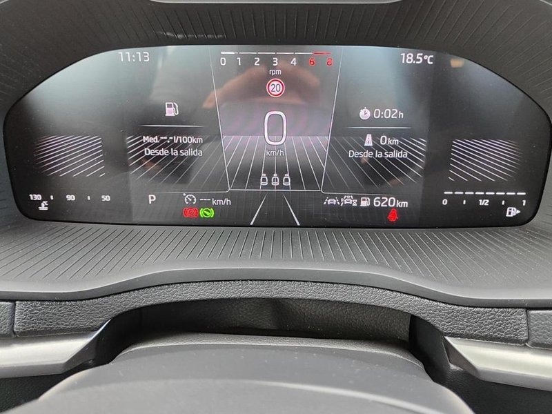 SUSCRIPCIÓNSKODA KAROQ IMAGEN 8