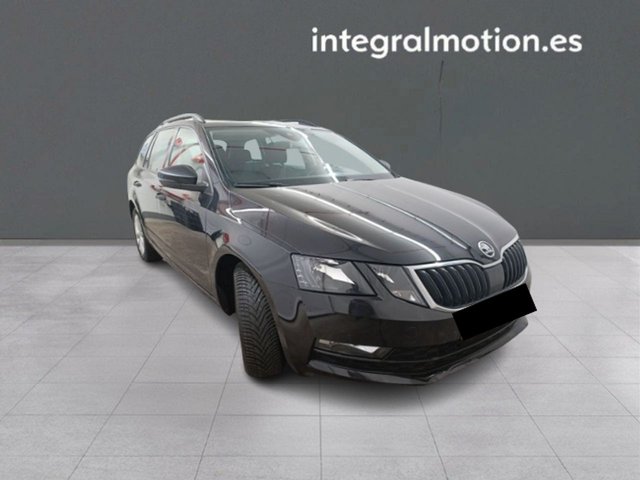 SKODA OCTAVIA COMBI 1.5 TSI 96KW DSG G-TEC AMBITION AUTOMÁTICO
