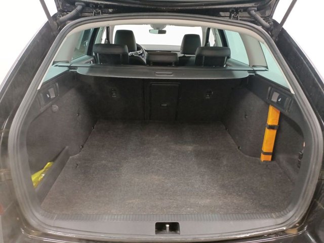 COMPRAR SKODA OCTAVIA SEGUNDA MANO