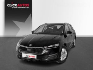 Vehículo SKODA OCTAVIA KOMBI 2.0 TDI 115CV AMBITION PLUS