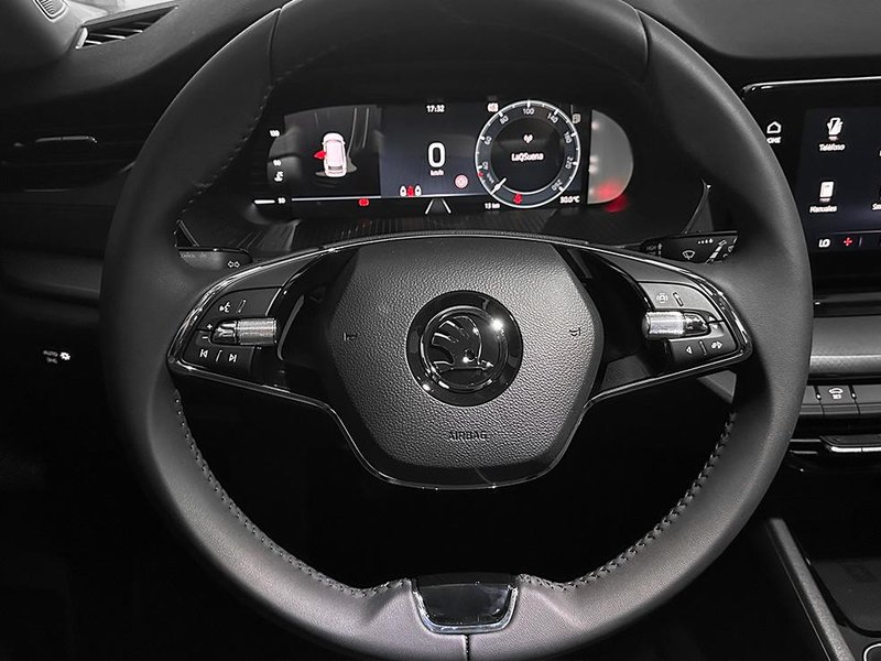 SUSCRIPCIÓNSKODA OCTAVIA IMAGEN 7