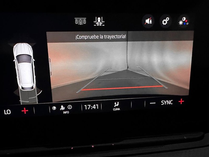 SUSCRIPCIÓNSKODA OCTAVIA IMAGEN 10