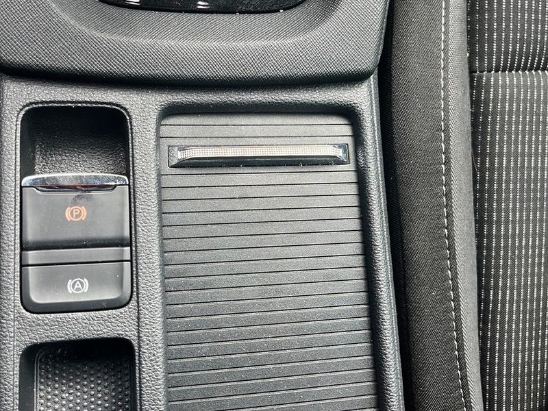 SUSCRIPCIÓNSKODA OCTAVIA IMAGEN 10
