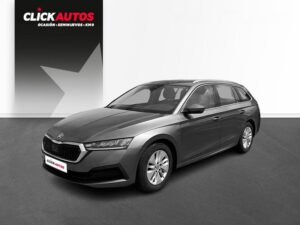 Vehículo SKODA OCTAVIA KOMBI 2.0 TDI 150CV AMBITION