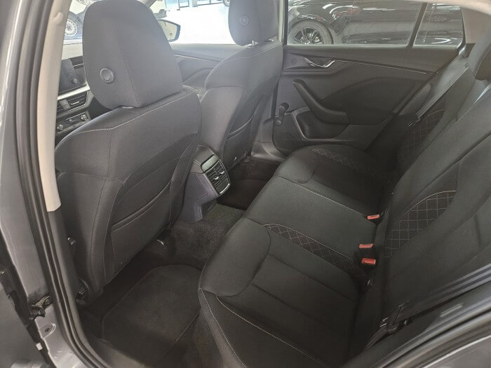 SKODA SCALA 1.0 TSI 81KW EMOTION (110CV) BERLINA CON PORTÓN MANUAL