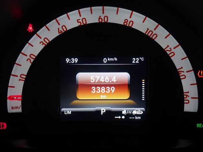 SUSCRIPCIÓNSMART FORTWO IMAGEN 8