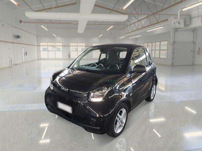 Vehículo SMART FORTWO 60KW(81CV) EQ COUPE