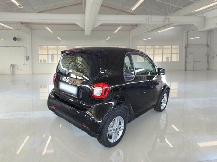 SMART FORTWO 60KW(81CV) EQ COUPE AUTOMÁTICO