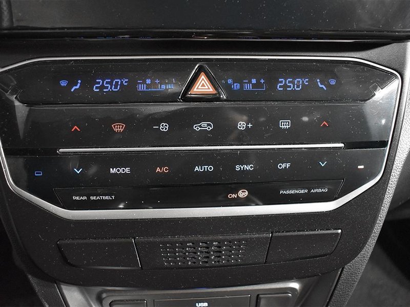 SUSCRIPCIÓNSSANGYONG TIVOLI IMAGEN 9