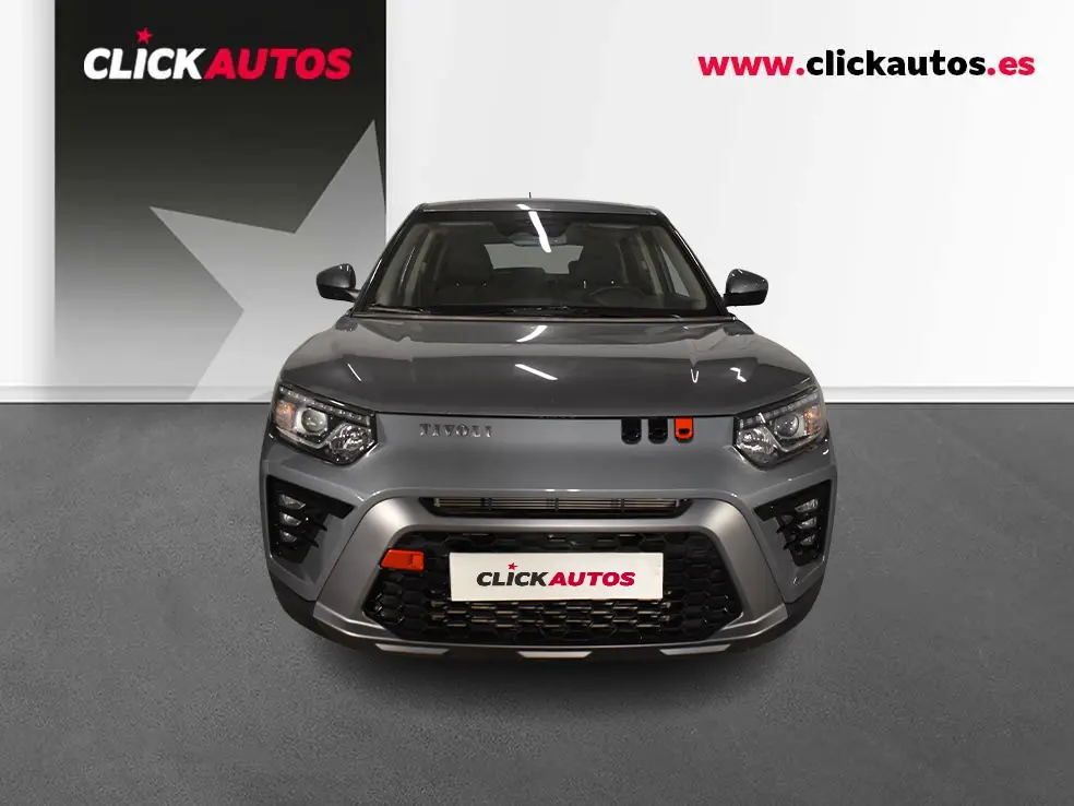 SUSCRIPCIÓNSSANGYONG TIVOLI IMAGEN 8