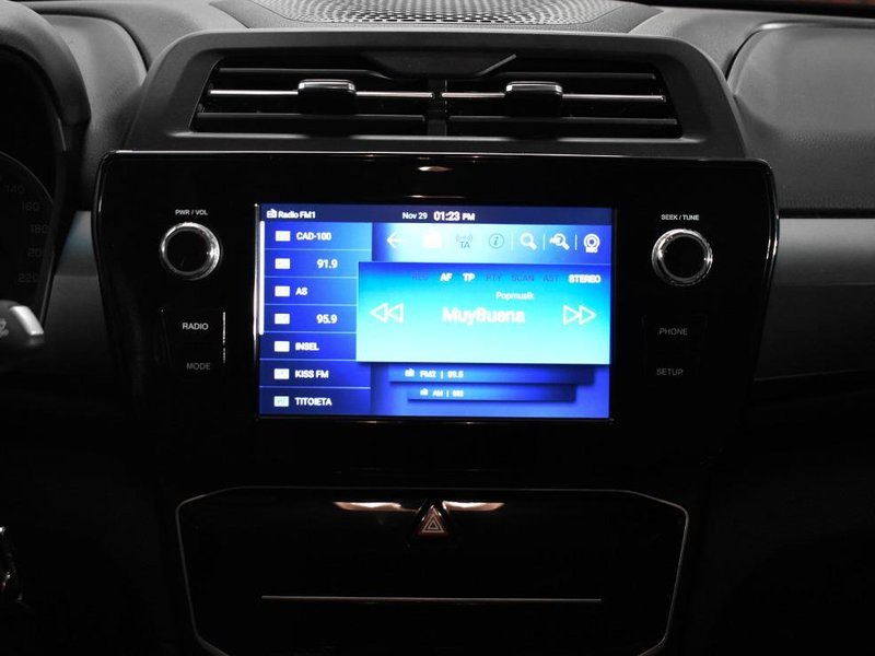 SUSCRIPCIÓNSSANGYONG TIVOLI IMAGEN 9