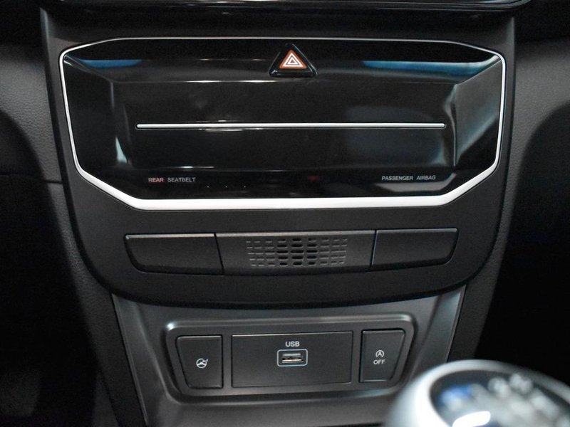 SUSCRIPCIÓNSSANGYONG TIVOLI IMAGEN 10