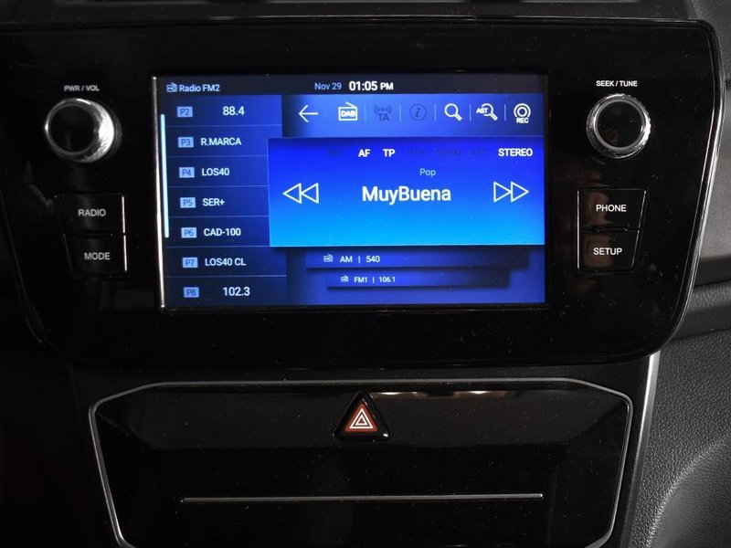SUSCRIPCIÓNSSANGYONG TIVOLI IMAGEN 10