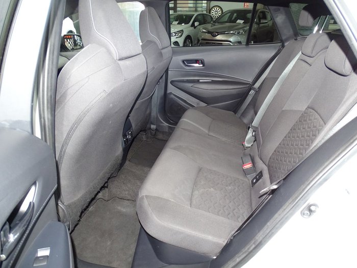 SUZUKI SWACE 1.8 GLX HYBRID AUTOMÁTICO