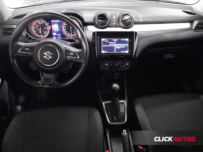 SUSCRIPCIÓNSUZUKI SWIFT IMAGEN 6