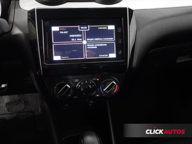 SUSCRIPCIÓNSUZUKI SWIFT IMAGEN 7
