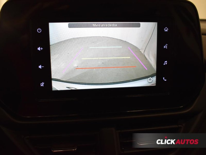 SUSCRIPCIÓNSUZUKI SX4 S-CROSS IMAGEN 8
