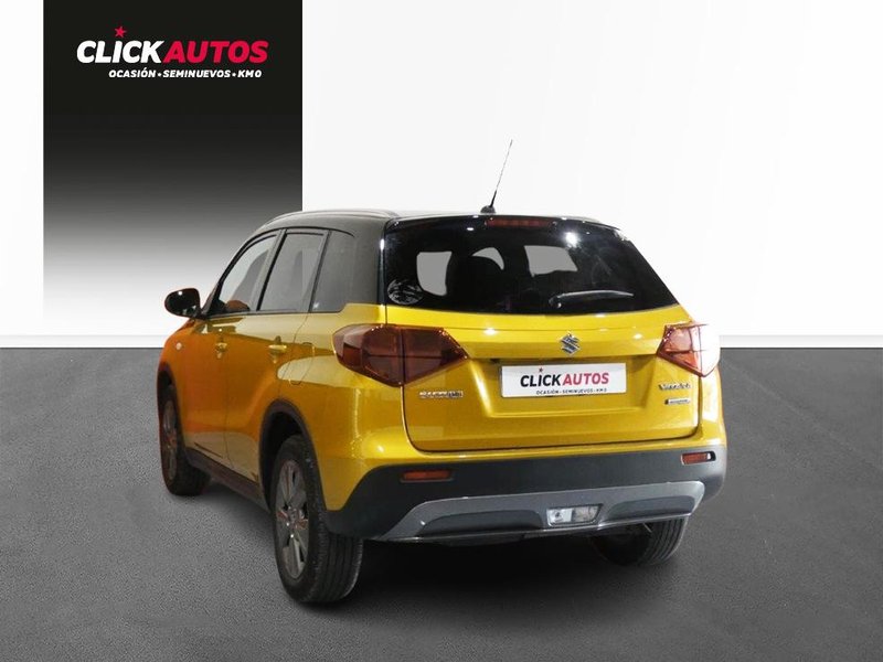 SUSCRIPCIÓNSUZUKI VITARA IMAGEN 6