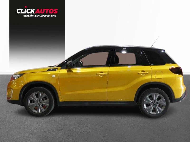 SUSCRIPCIÓNSUZUKI VITARA IMAGEN 7