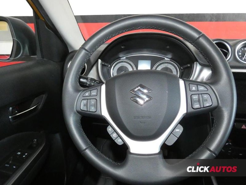 SUSCRIPCIÓNSUZUKI VITARA IMAGEN 8