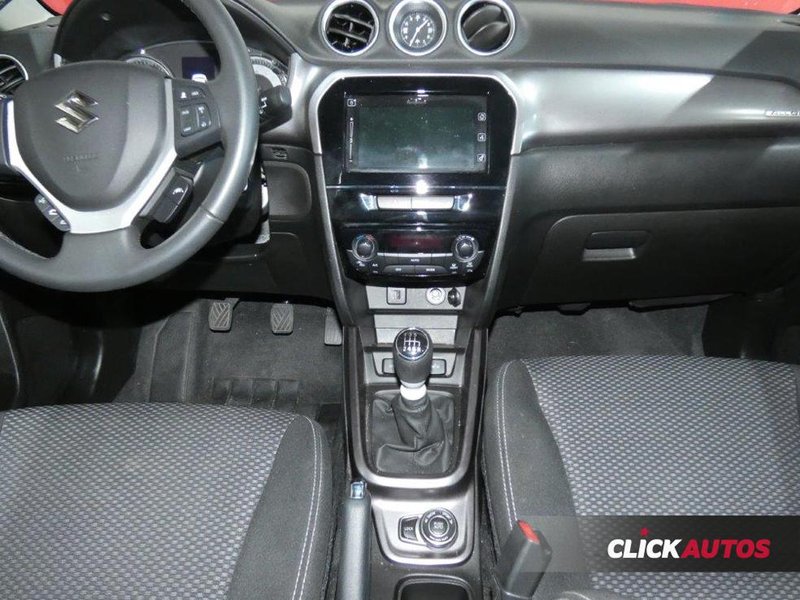 SUSCRIPCIÓNSUZUKI VITARA IMAGEN 9