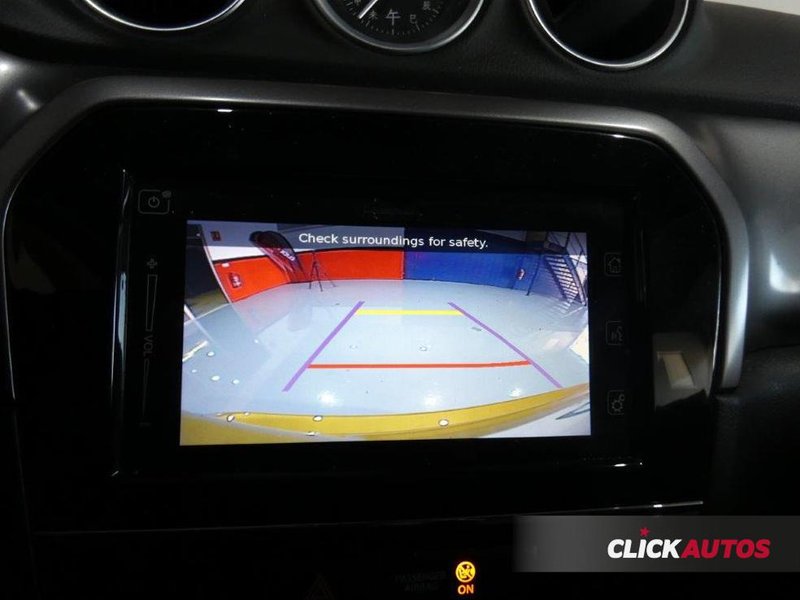 SUSCRIPCIÓNSUZUKI VITARA IMAGEN 10