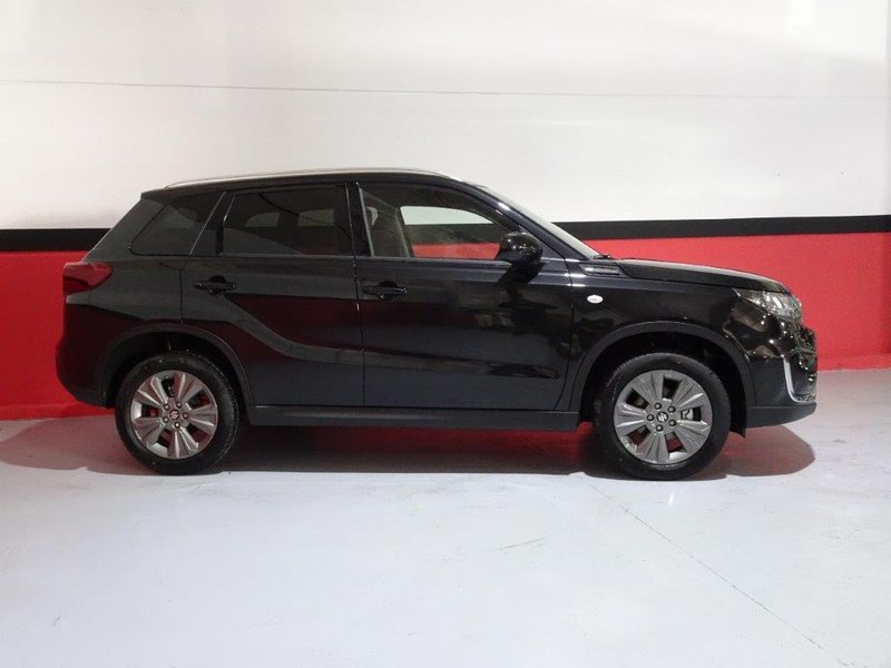 SUSCRIPCIÓNSUZUKI VITARA