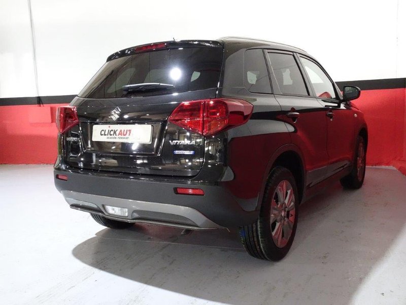 COMPRAR SUZUKI VITARA SEGUNDA MANO