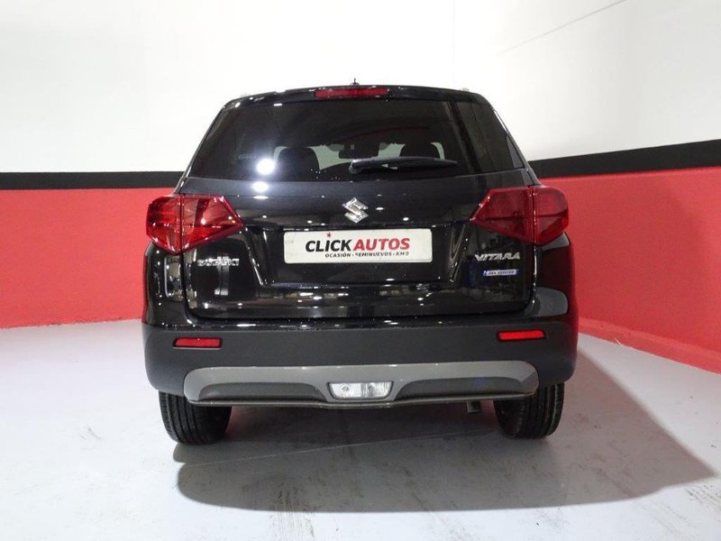SUSCRIPCIÓNSUZUKI VITARA IMAGEN 6