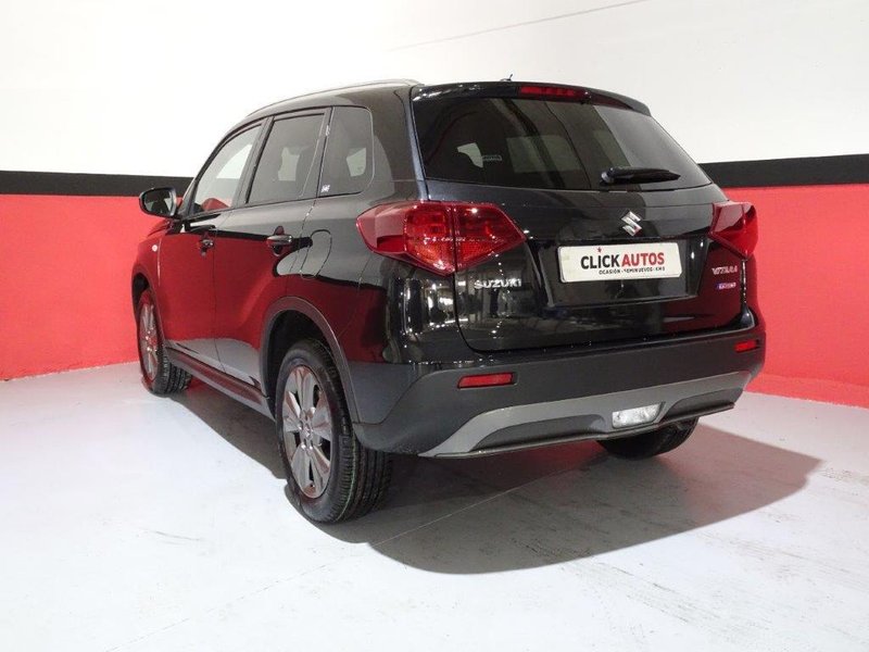 SUSCRIPCIÓNSUZUKI VITARA IMAGEN 7
