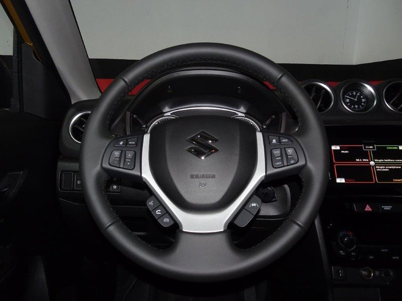 SUSCRIPCIÓNSUZUKI VITARA IMAGEN 9