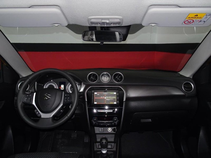 SUSCRIPCIÓNSUZUKI VITARA IMAGEN 10