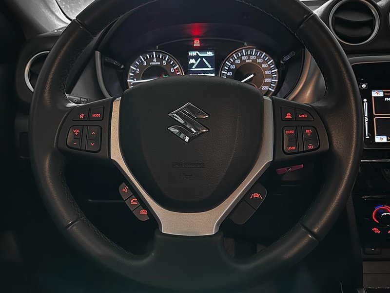 SUSCRIPCIÓNSUZUKI VITARA IMAGEN 6