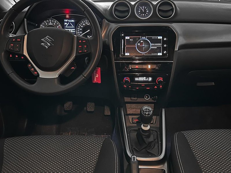 SUSCRIPCIÓNSUZUKI VITARA IMAGEN 7