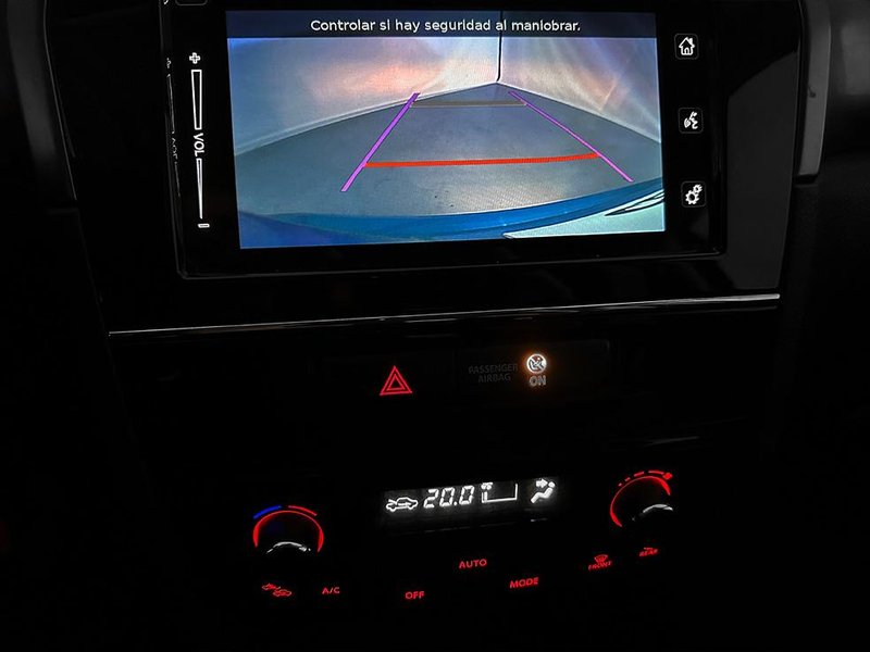 SUSCRIPCIÓNSUZUKI VITARA IMAGEN 9