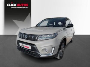 Vehículo SUZUKI VITARA 1.4 129CV GLE HYBRID Vehículo SUZUKI VITARA 1.4 129CV GLE HYBRID