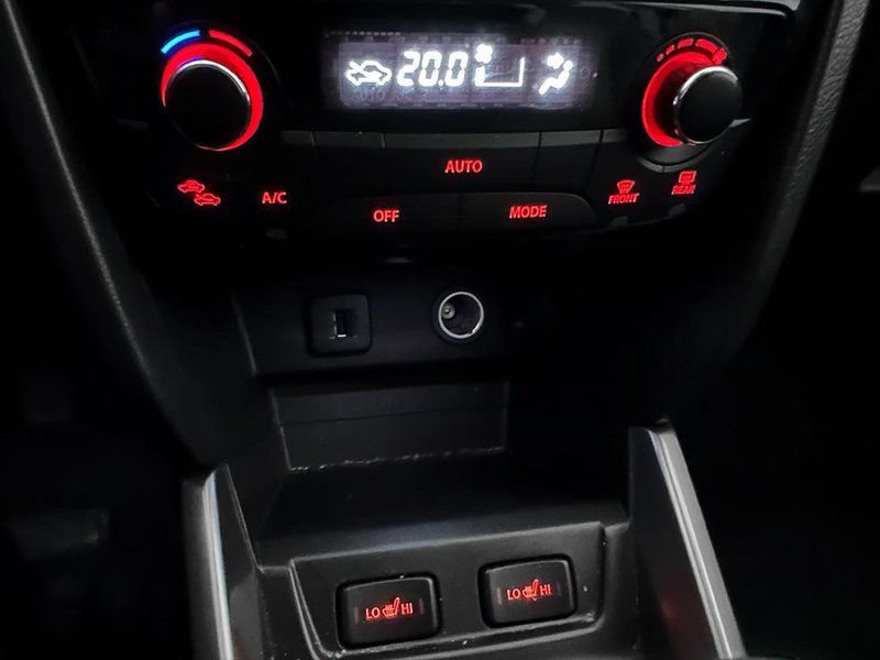 SUSCRIPCIÓNSUZUKI VITARA IMAGEN 9