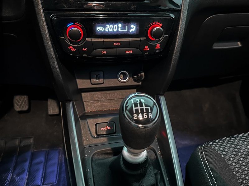 SUSCRIPCIÓNSUZUKI VITARA IMAGEN 10