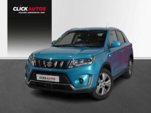 Vehículo SUZUKI VITARA 1.4 129CV GLE HYBRID Vehículo SUZUKI VITARA 1.4 129CV GLE HYBRID